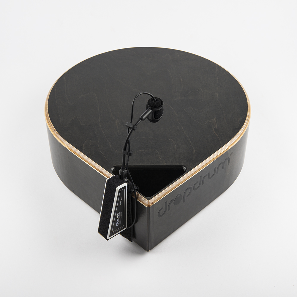 DropDrum™ Tumba 33 cm - 4