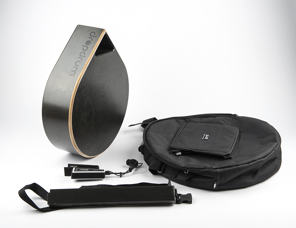 DropDrum™ Tumba 33 cm - 8