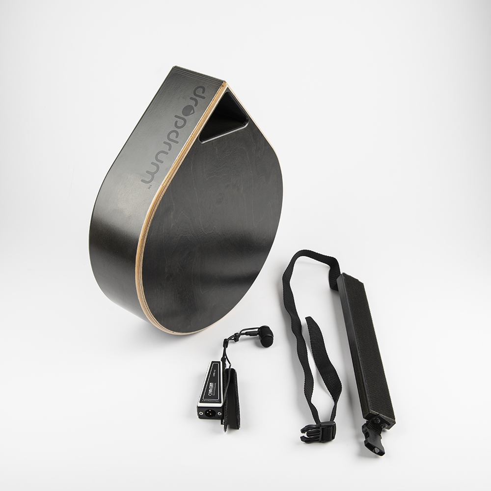 DropDrum™ Tumba 33 cm - 7