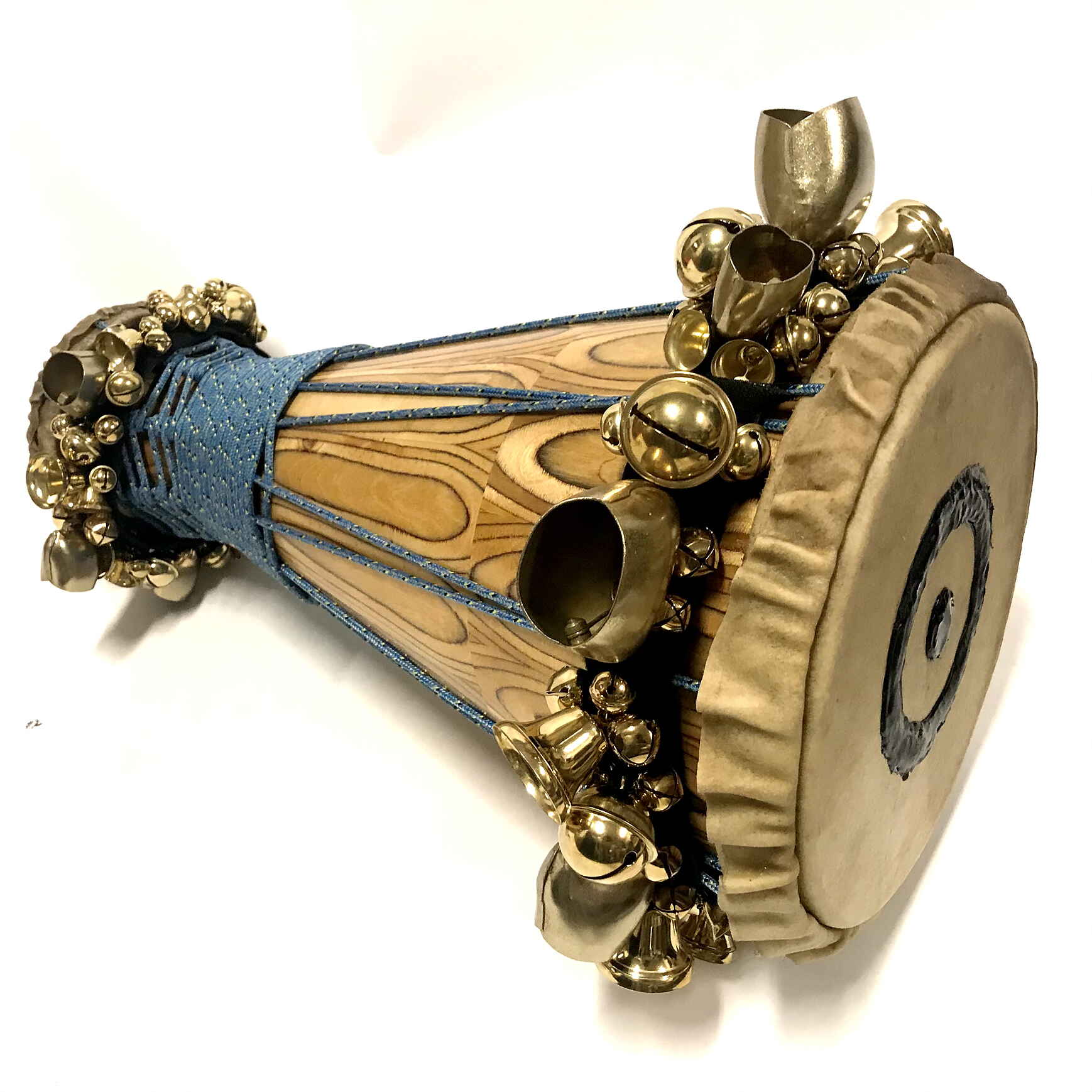 VALTER PERCUSSION Batá drums (traditional)