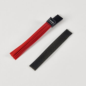 BRUSH FOR ALUDU