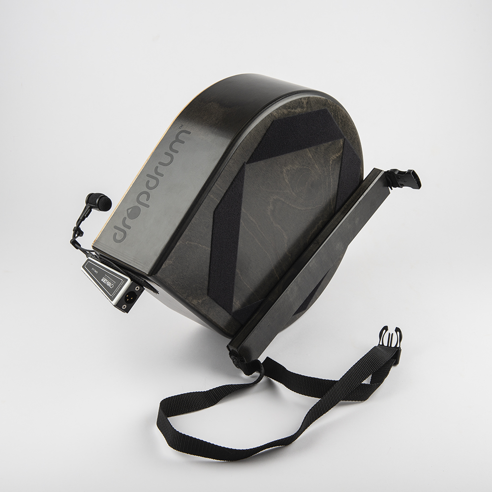DropDrum™ Quinto 27cm - 6