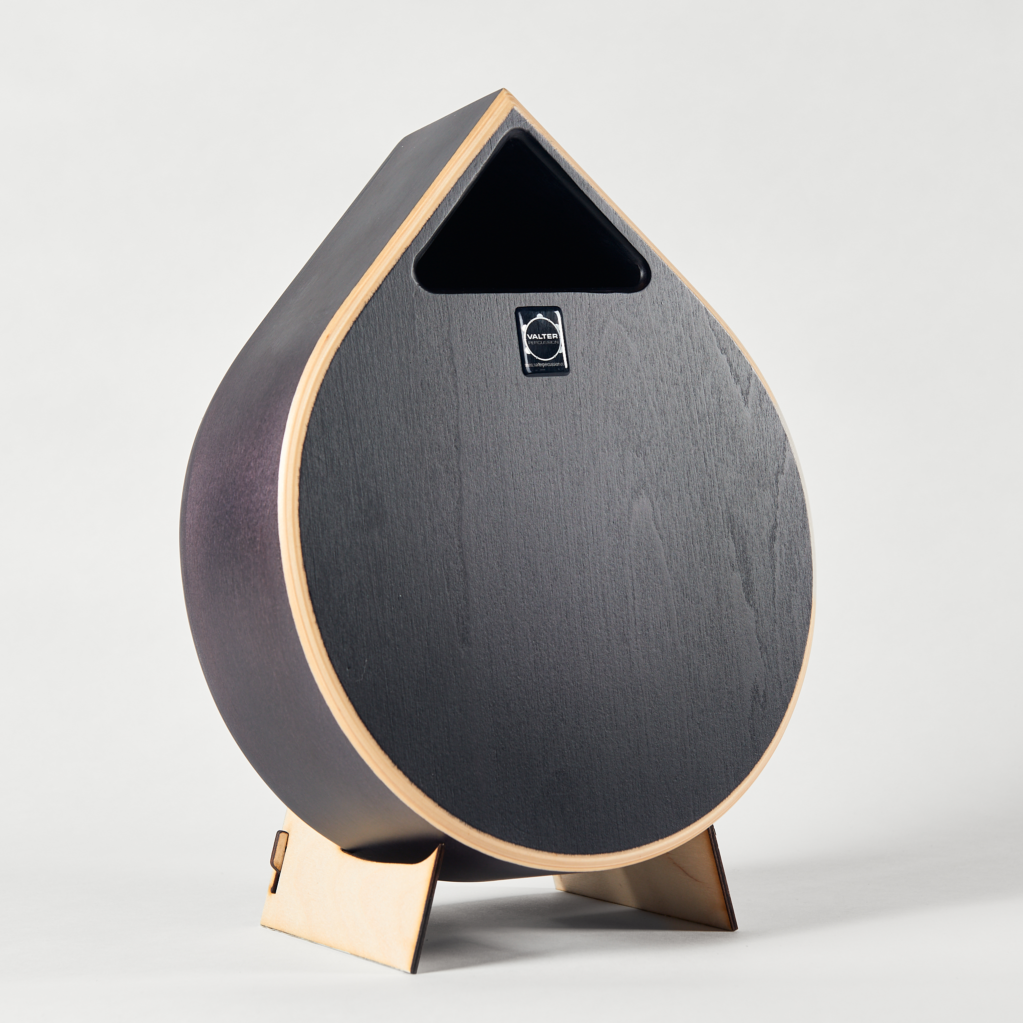 VALTER PERCUSSION ALDU アルドゥ VALTER PERCUSSION ALDU アルドゥ ALUDU - ALUMINUM UDU DRUM