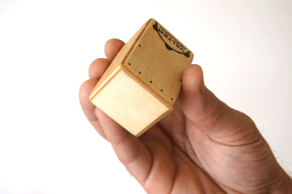 Shaker Box Soft Birch - 5