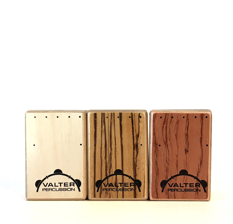 Shaker Box Soft Birch - 3