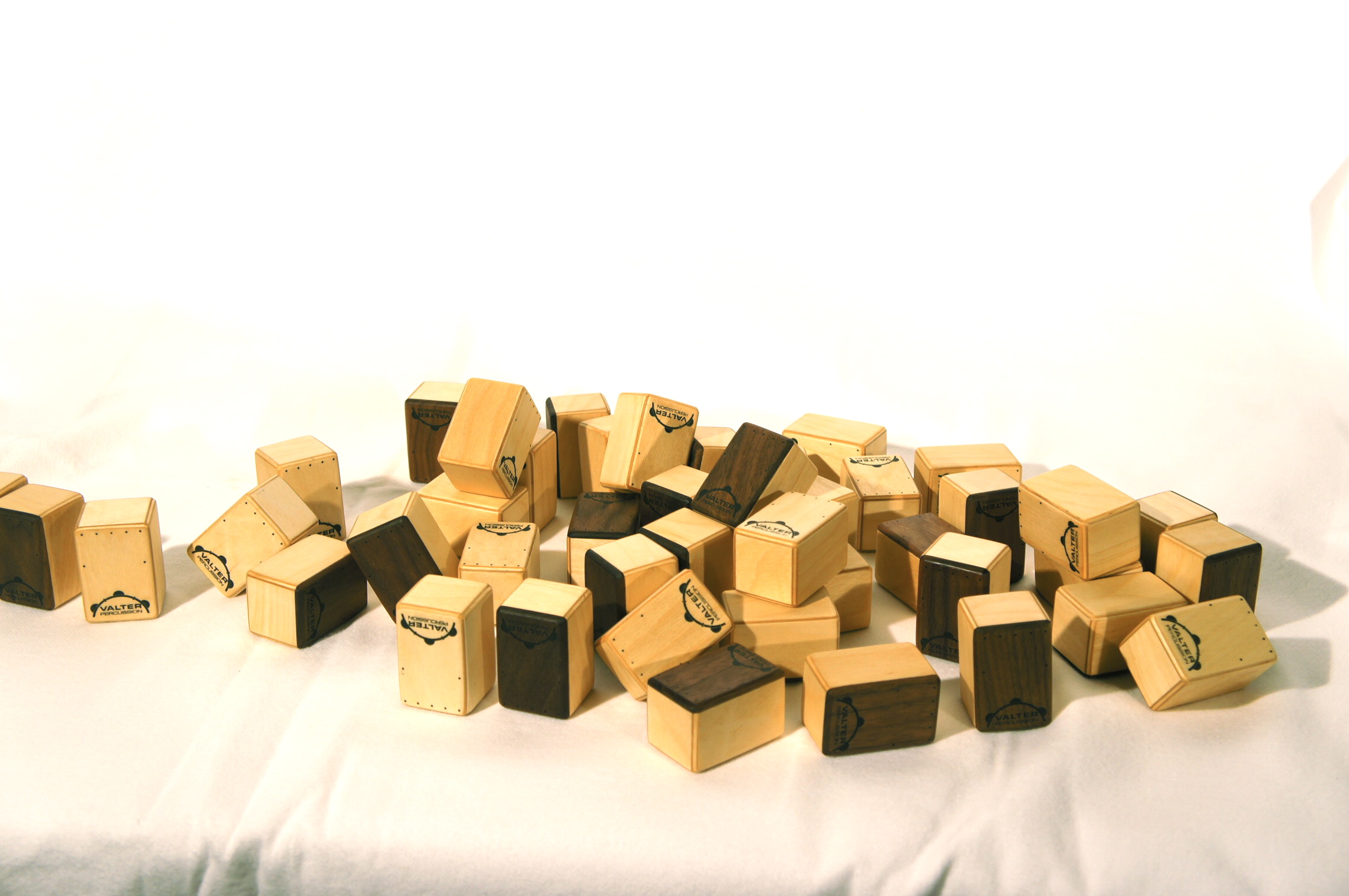 Shaker Box Soft Birch - 7
