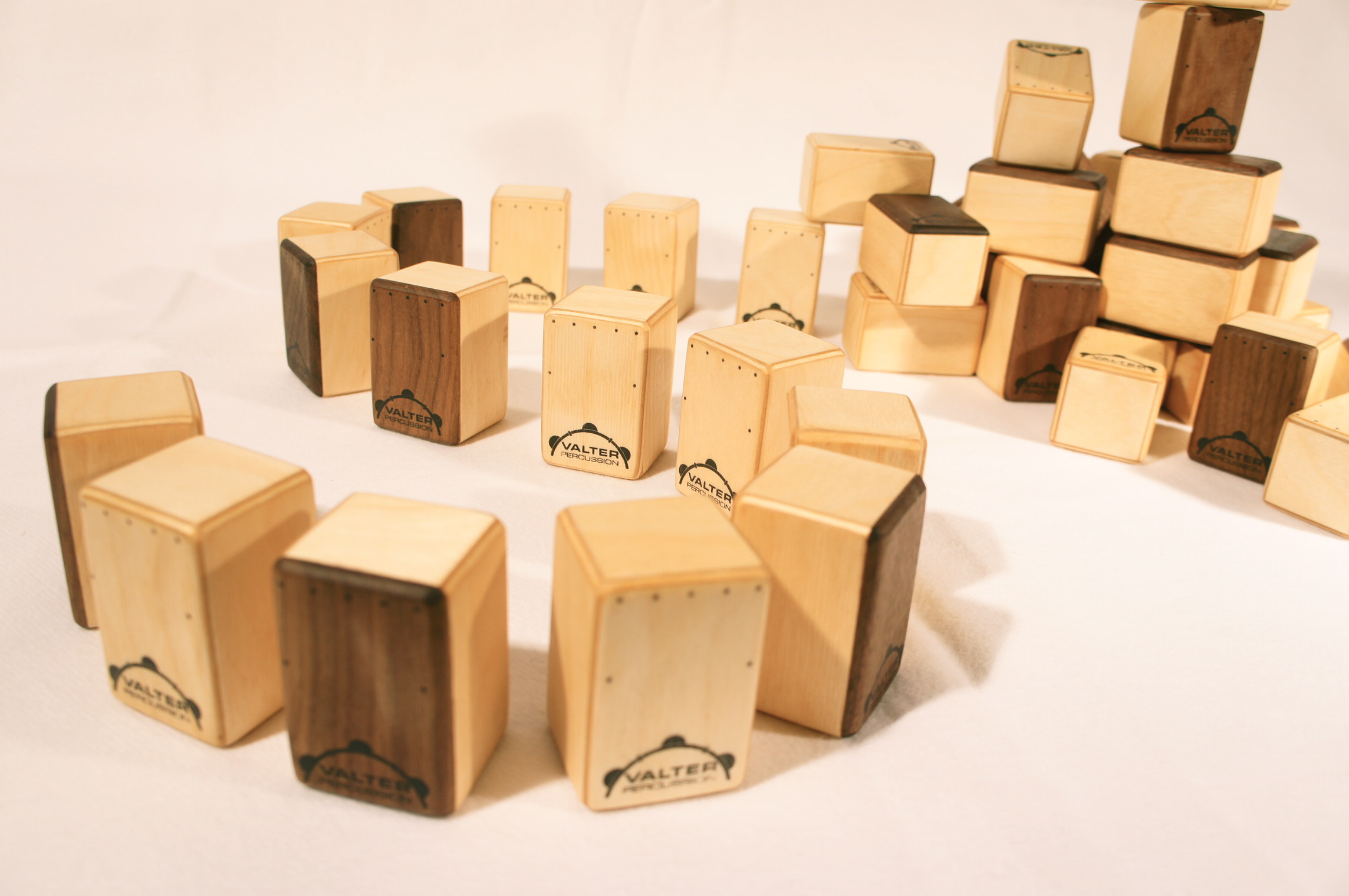Shaker Box Soft Birch - 8