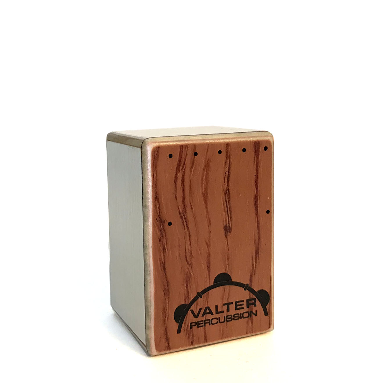Shaker Box  Hard  -  Bubinga - 3