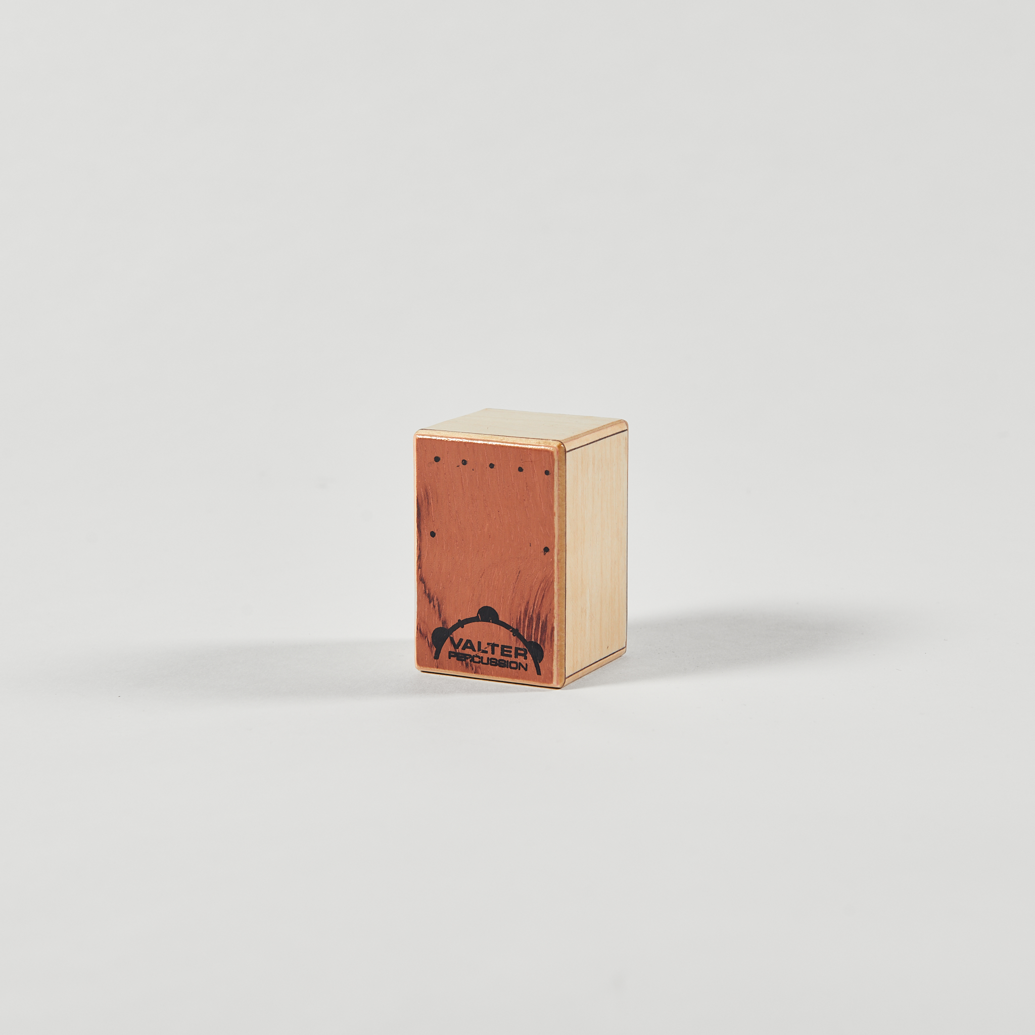 Shaker Box  Hard  -  Bubinga - 2