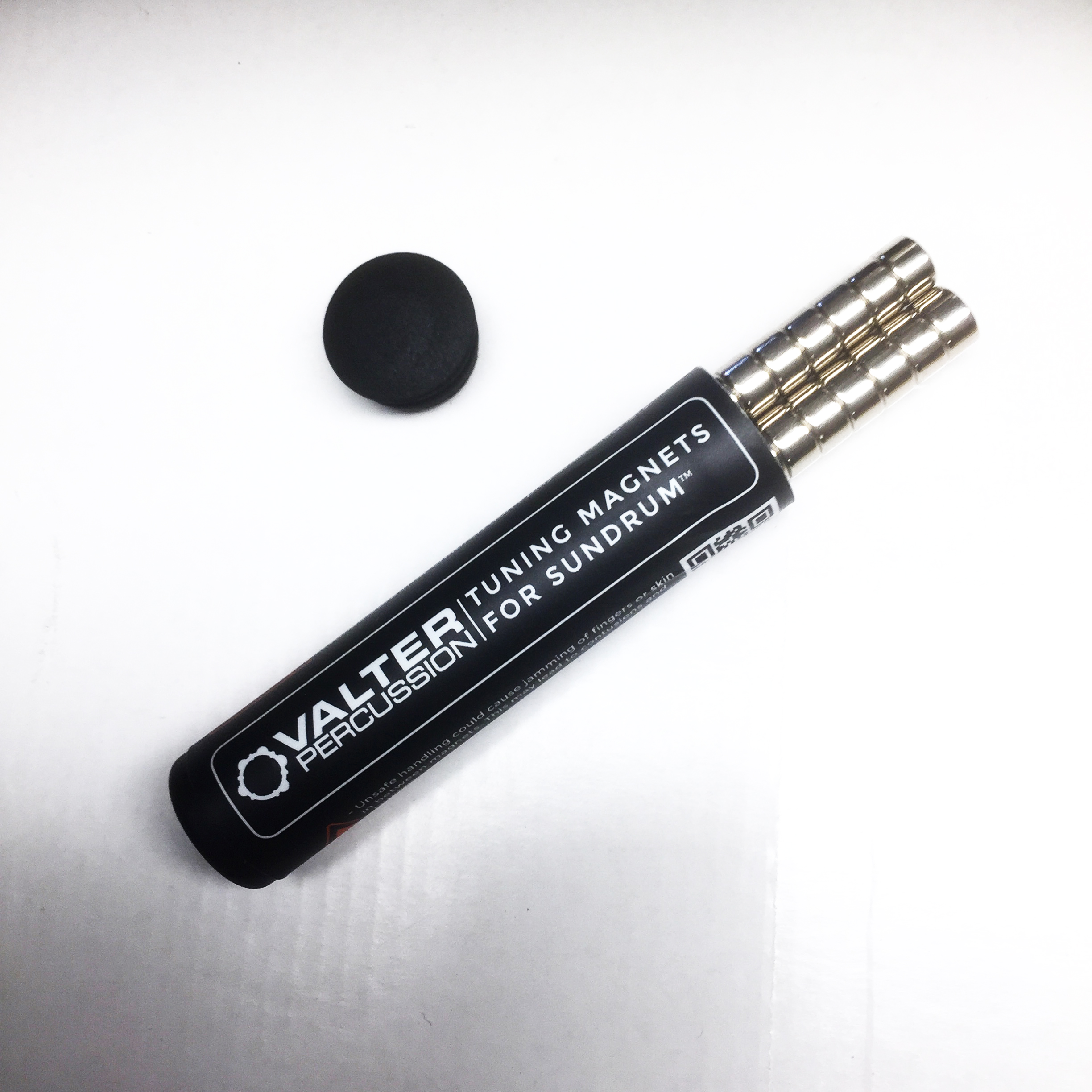 Spare tuning magnets for Sundrum™ 12pcs - 4