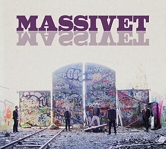 Massivet - modern swedish folk
