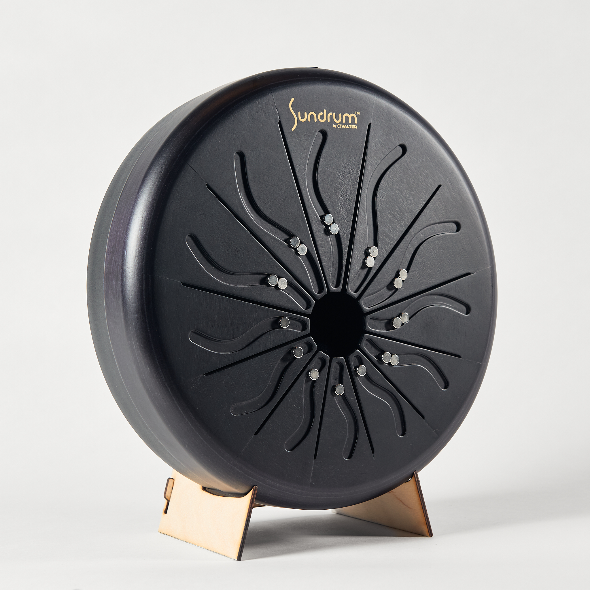 SUNDRUM™  version Bajo "Black Hole Sun" - 7