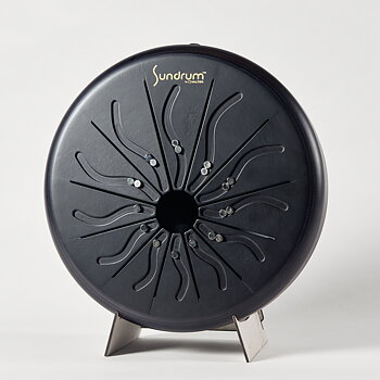 SUNDRUM™  version Bajo "Black Hole Sun"