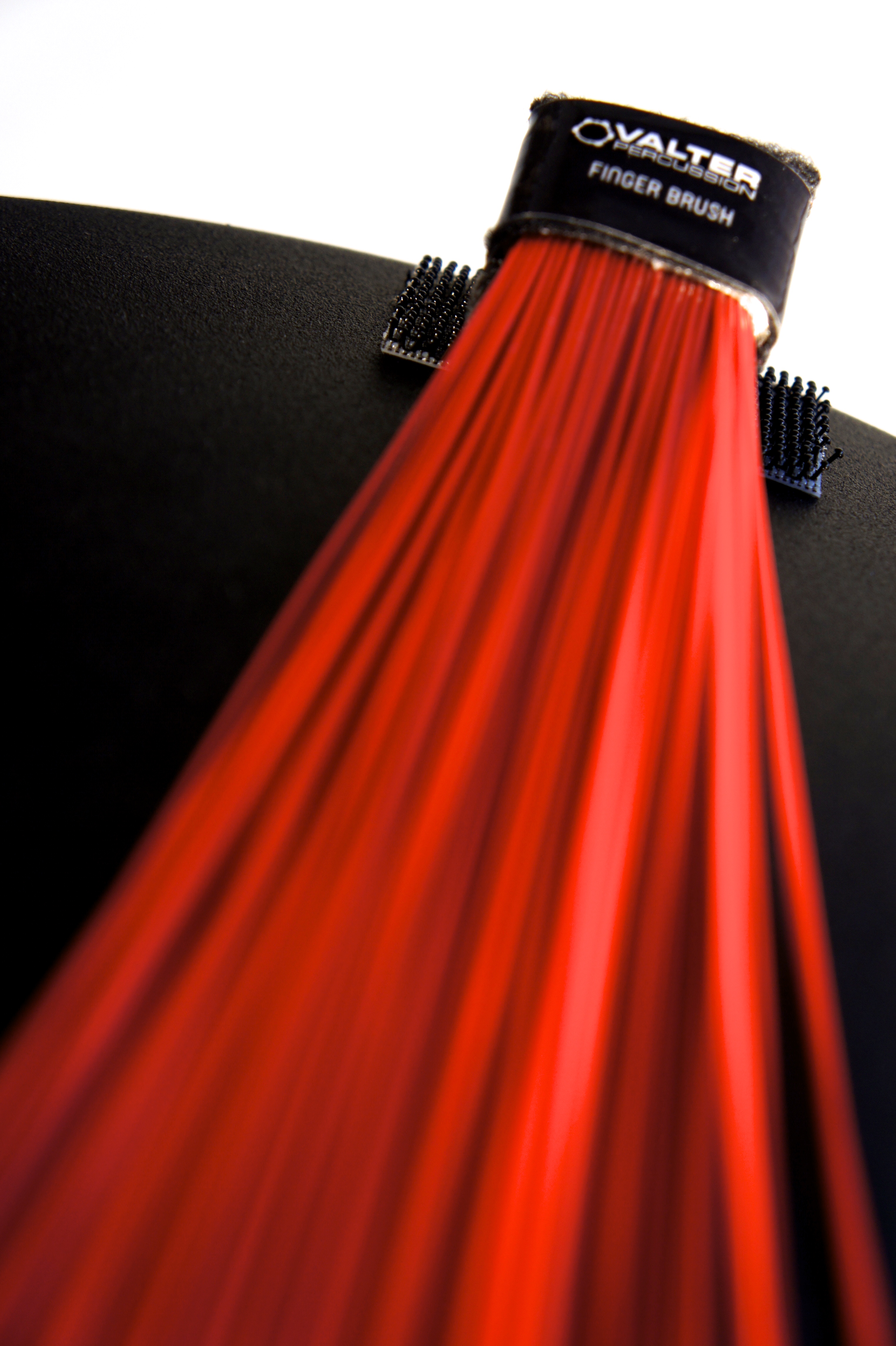 ALUDU - ALUMINUM UDU DRUM