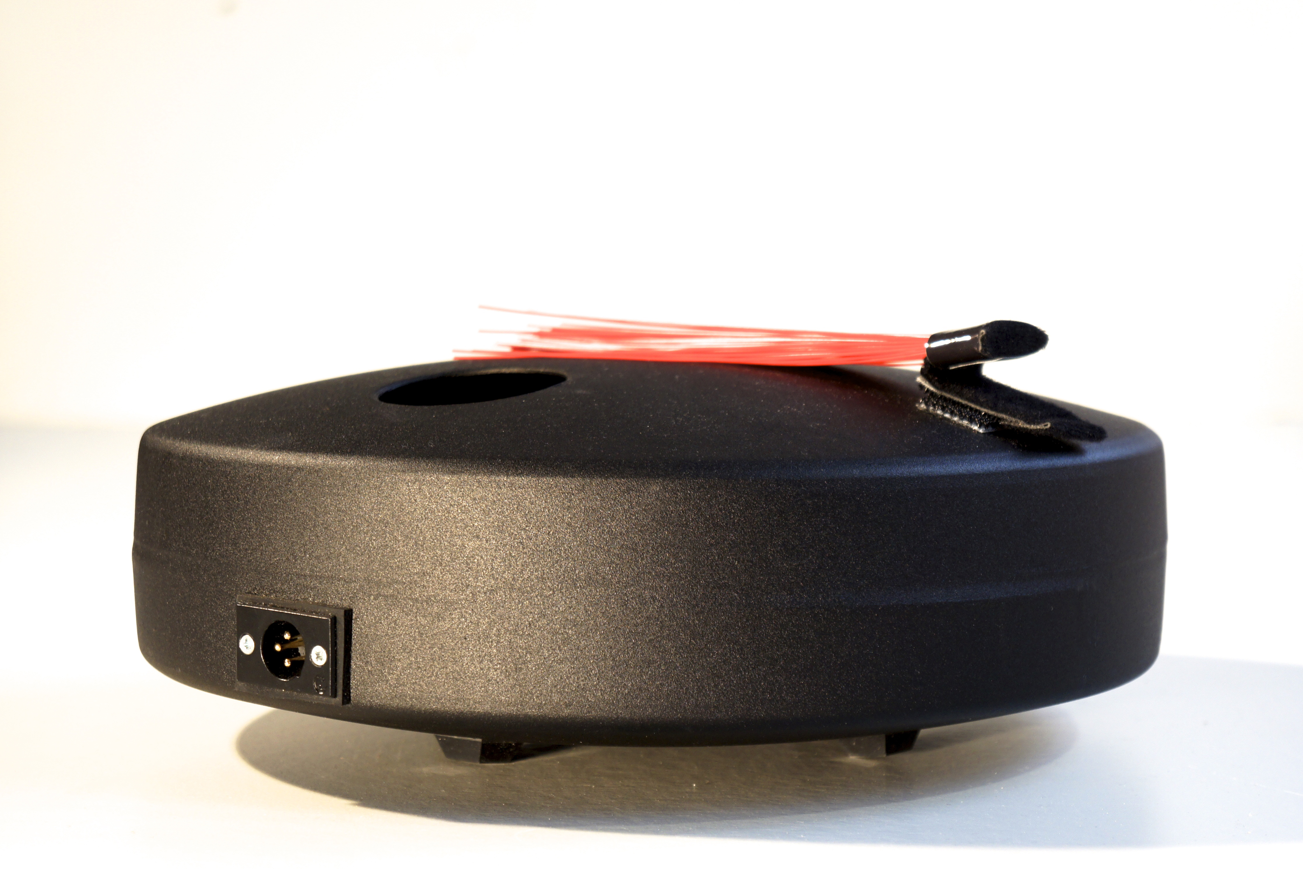 yamyam VALTER PERCUSSION ALDU アルドゥ ALUDU - ALUMINUM UDU DRUM