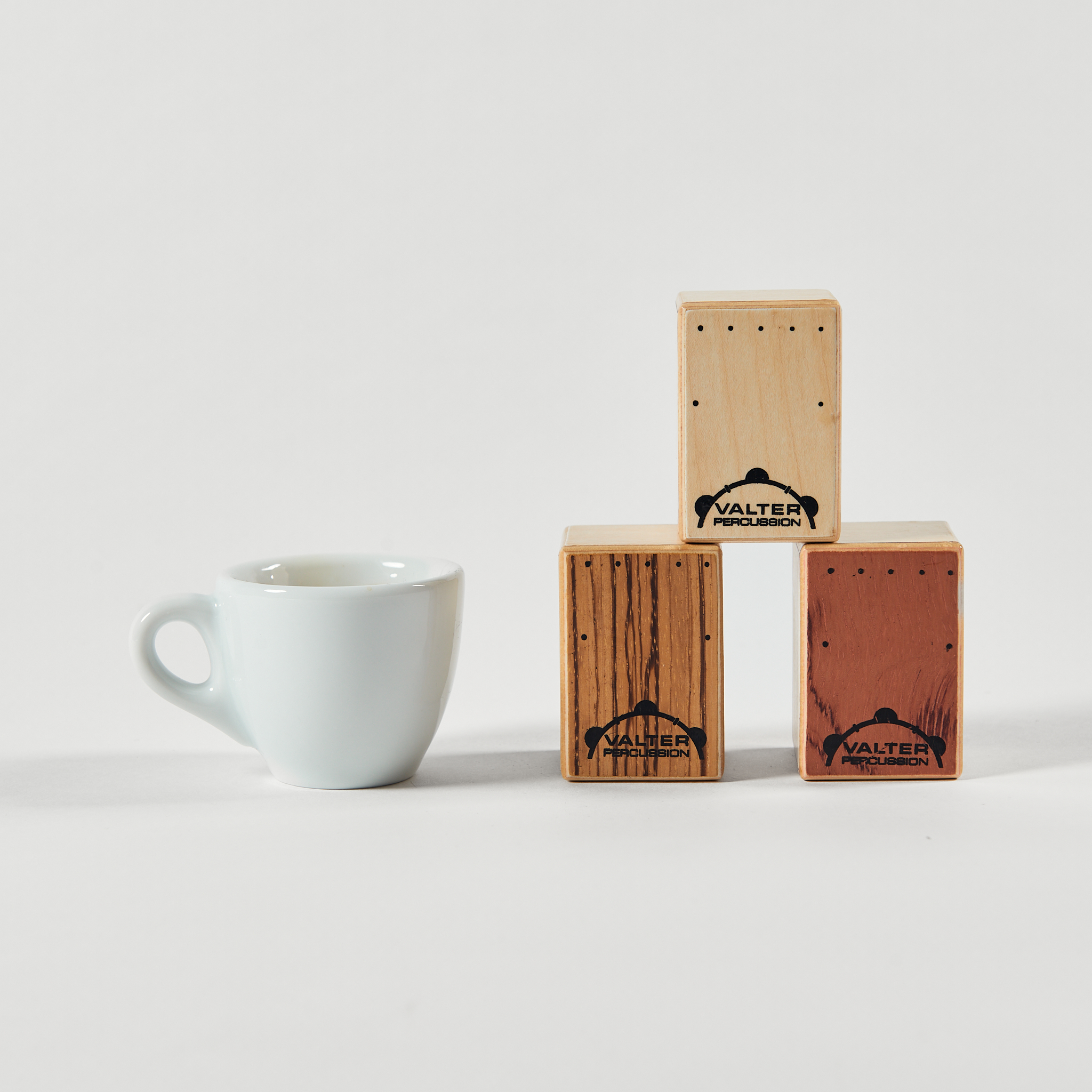 Shaker Box 3 pack - 2