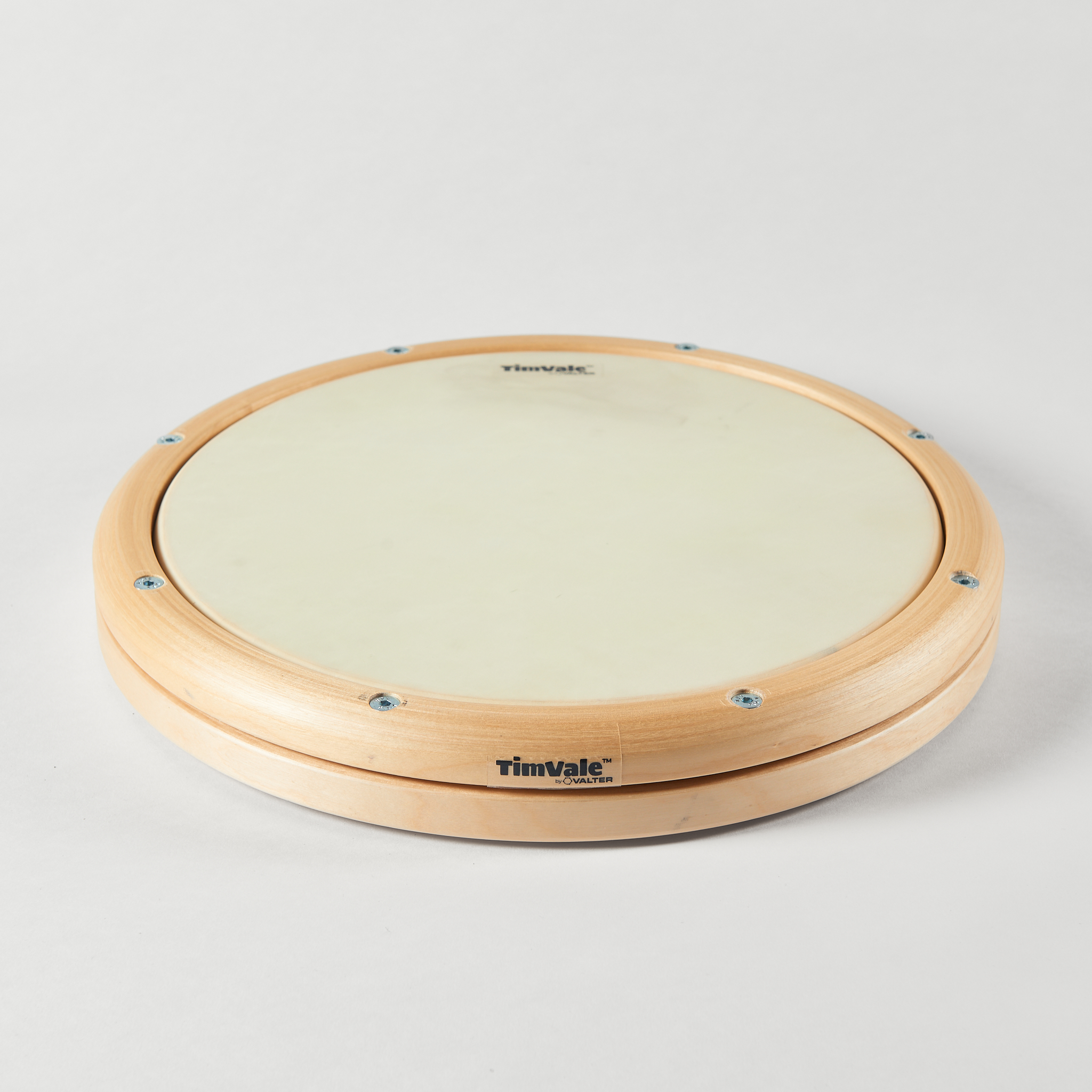 VALTER PERCUSSION - Timvale - Hand Timbale/Compact Timbau