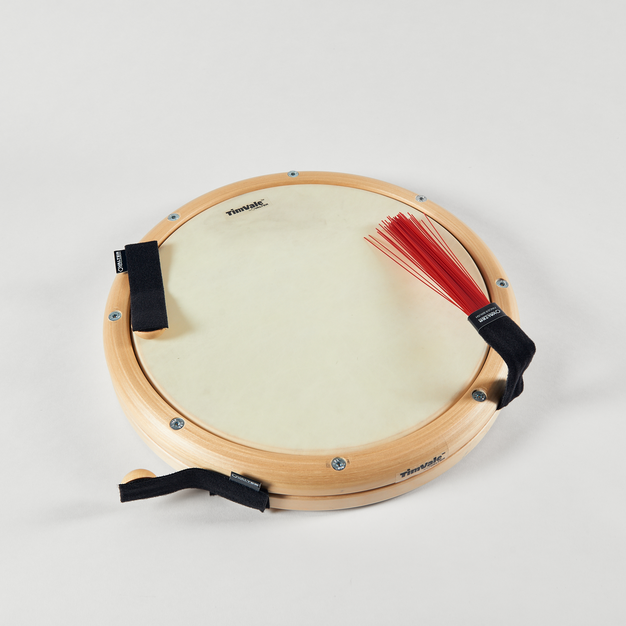 VALTER PERCUSSION - Timvale - Hand Timbale/Compact Timbau