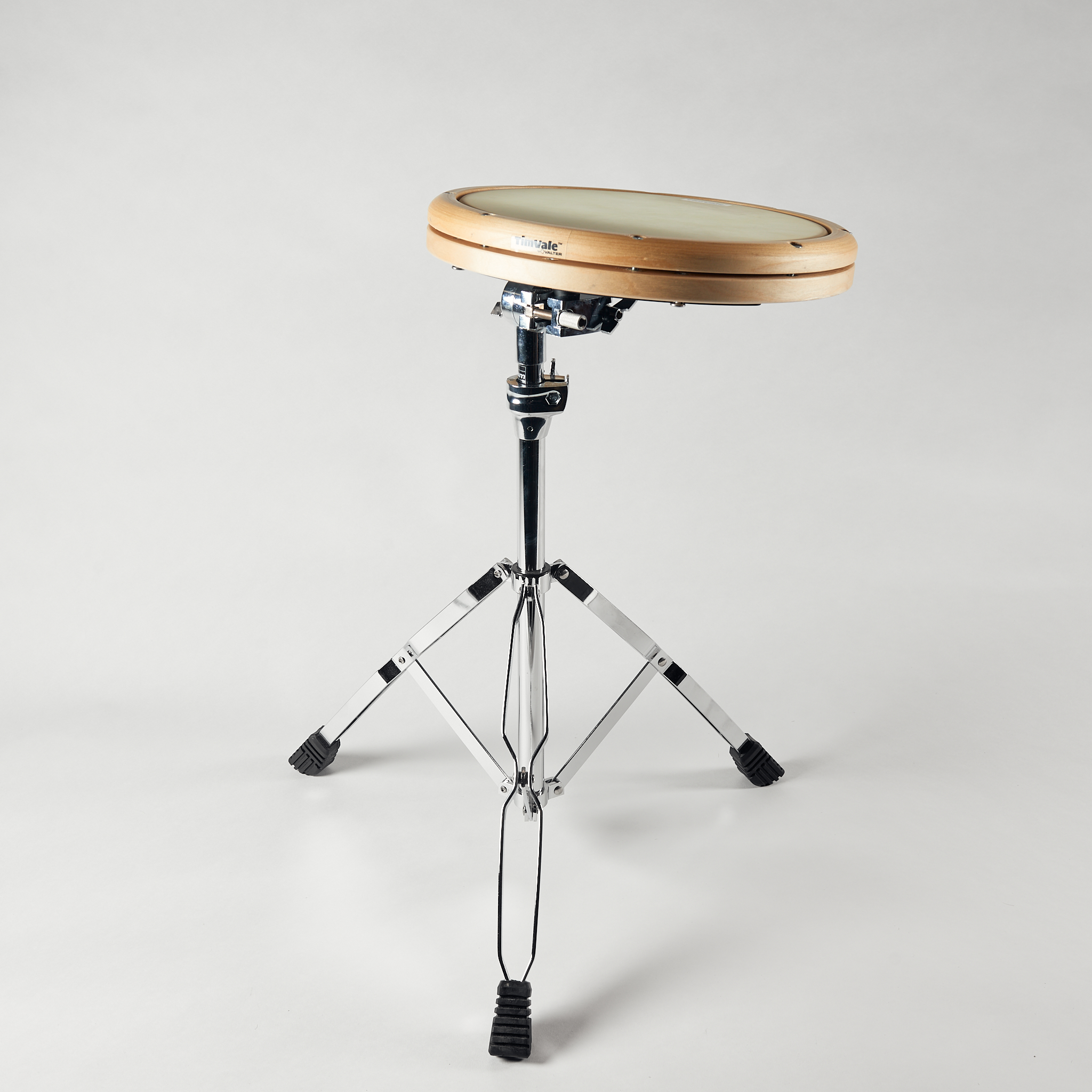 VALTER PERCUSSION - Timvale - Hand Timbale/Compact Timbau