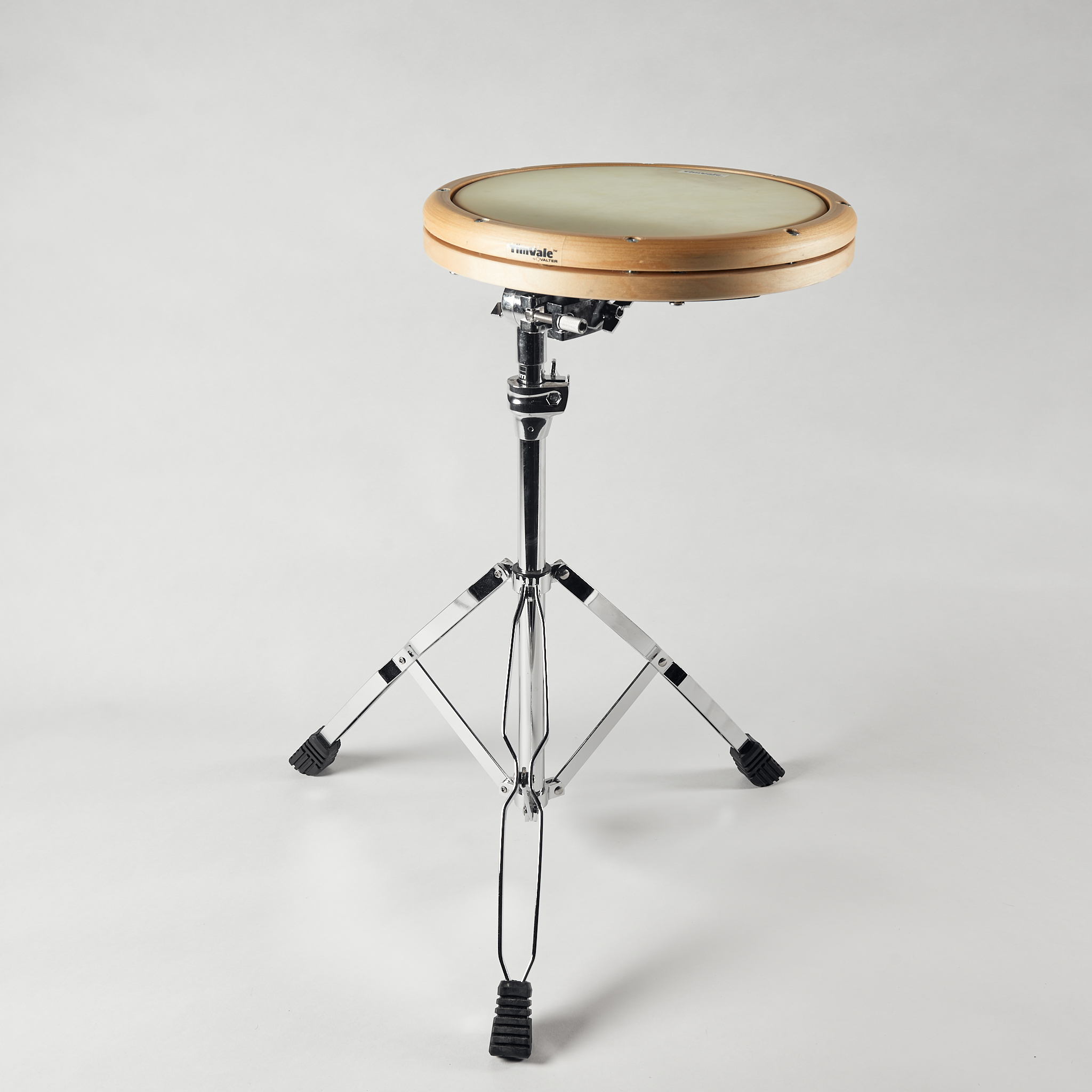 VALTER PERCUSSION - Timvale - Hand Timbale/Compact Timbau