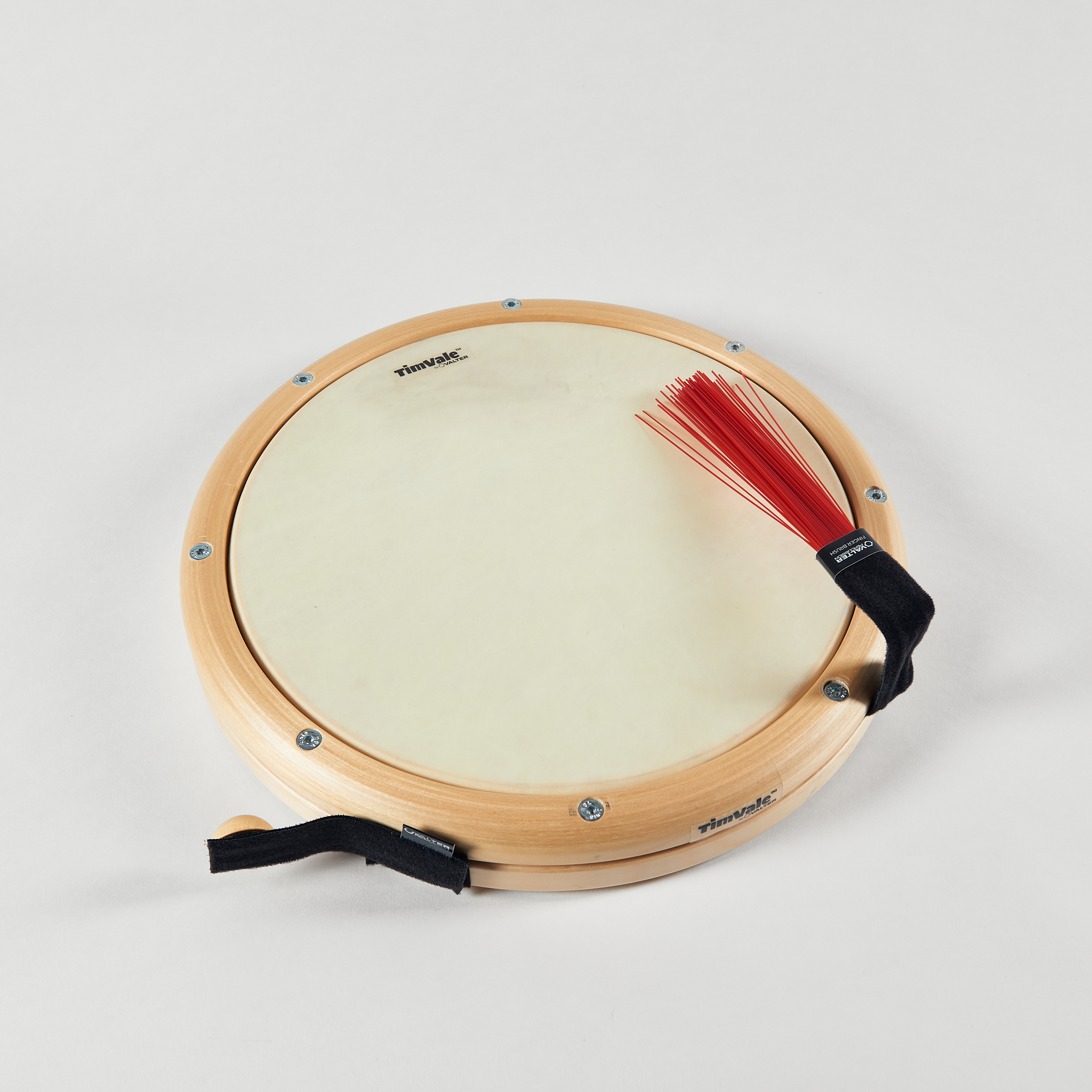 Timvale - Timbal de mano/Timbal Compacto - 15