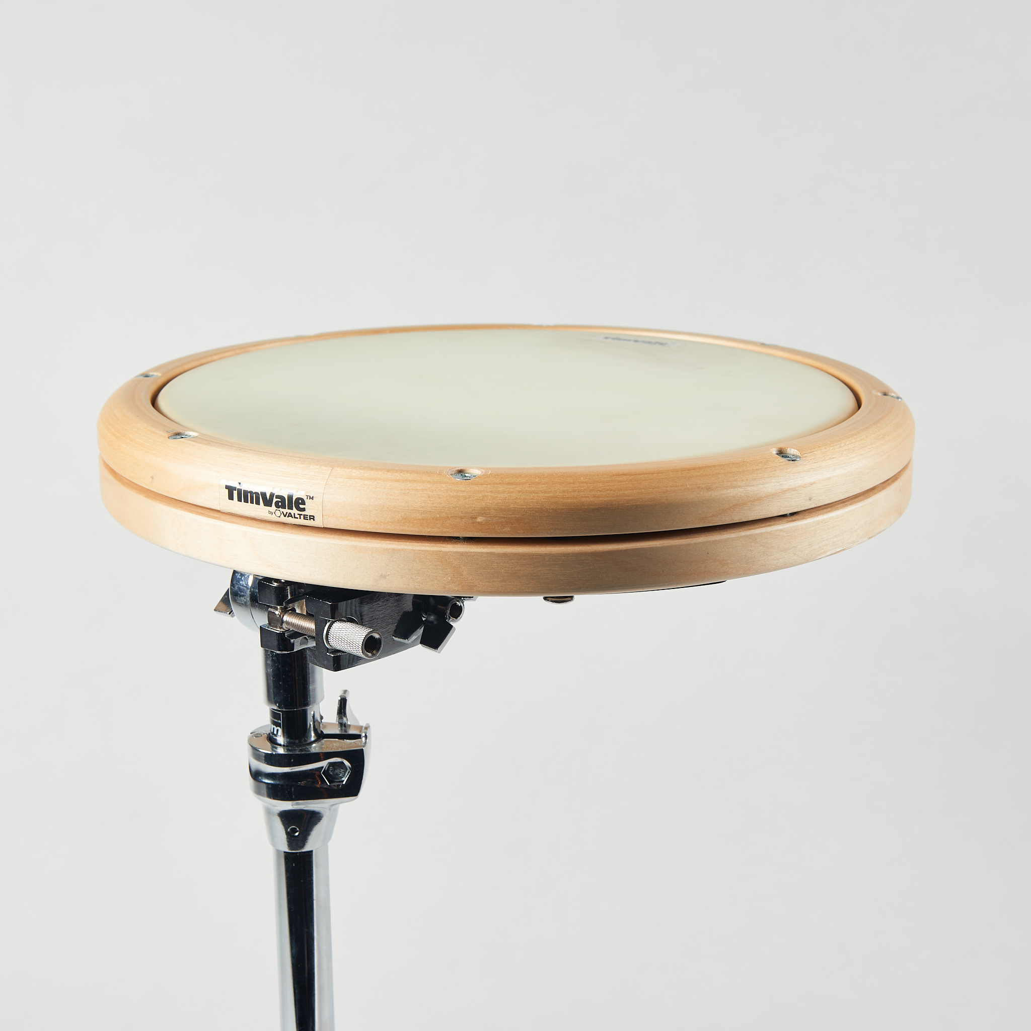 A&F OLD HAVANA TIMBALES 12X6.5inch（VALTER PERCUSSION