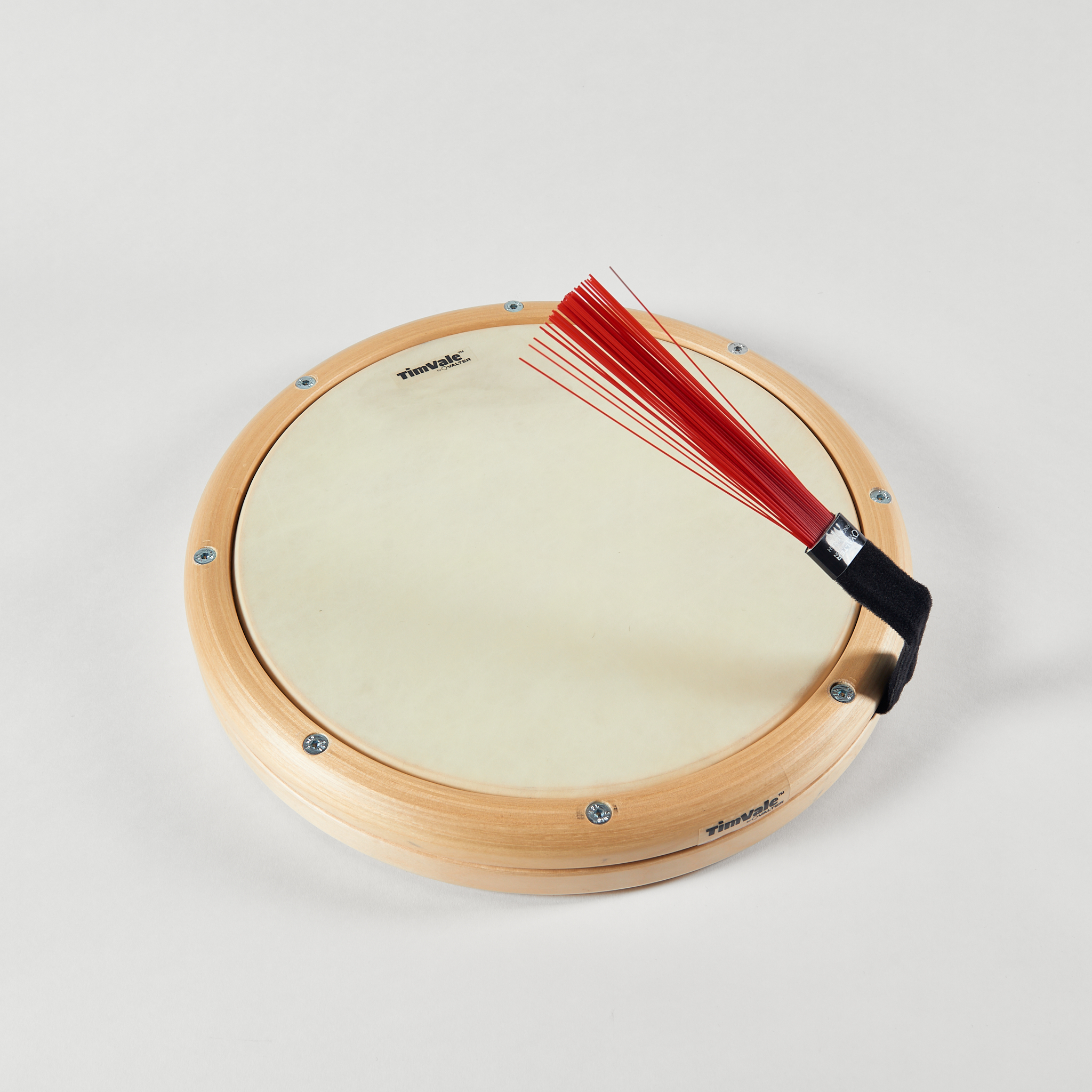 VALTER PERCUSSION - Timvale - Hand Timbale/Compact Timbau