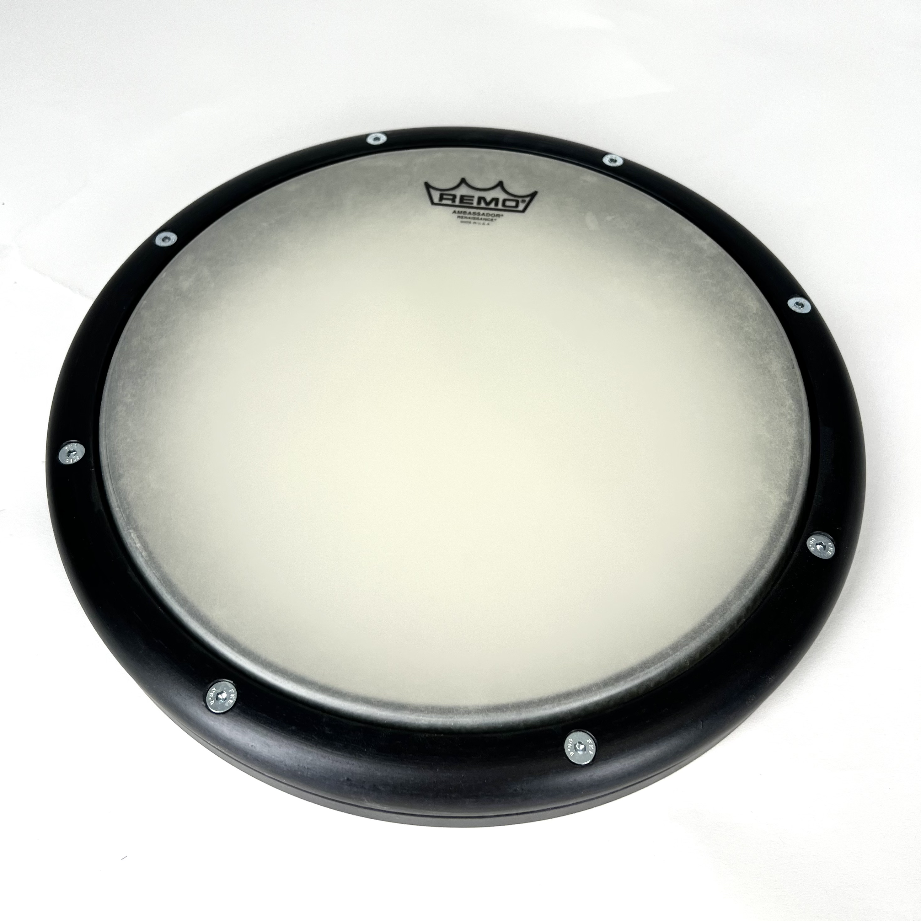 VALTER PERCUSSION - Timvale - Hand Timbale/Compact Timbau