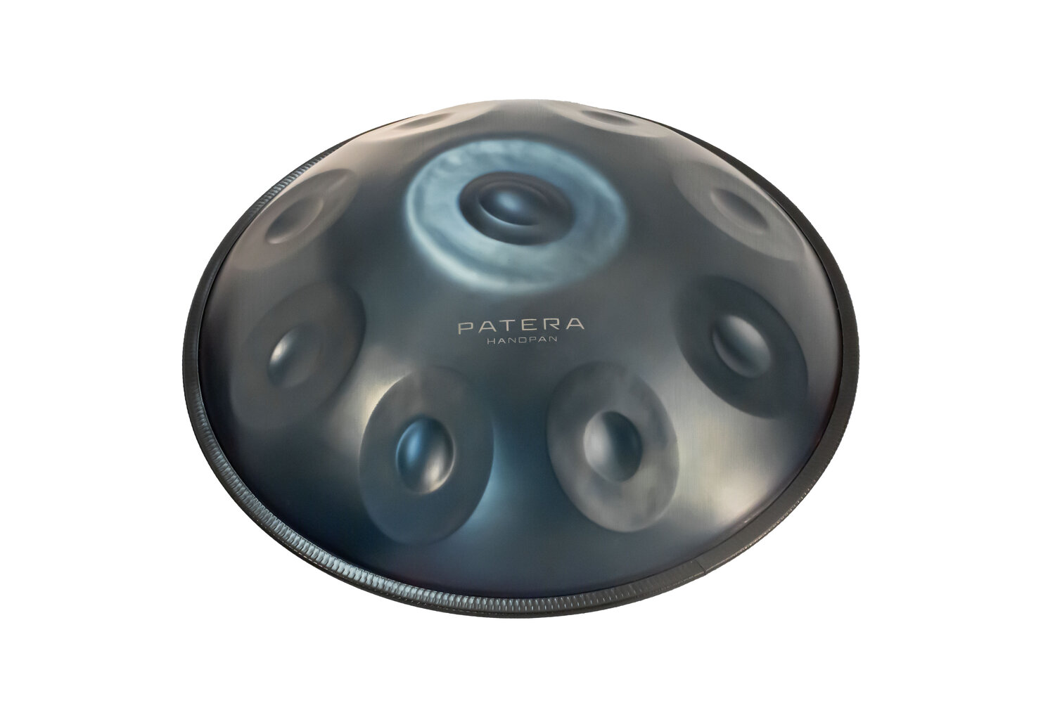 PATERA Handpan D-Kurd + Bag - 2