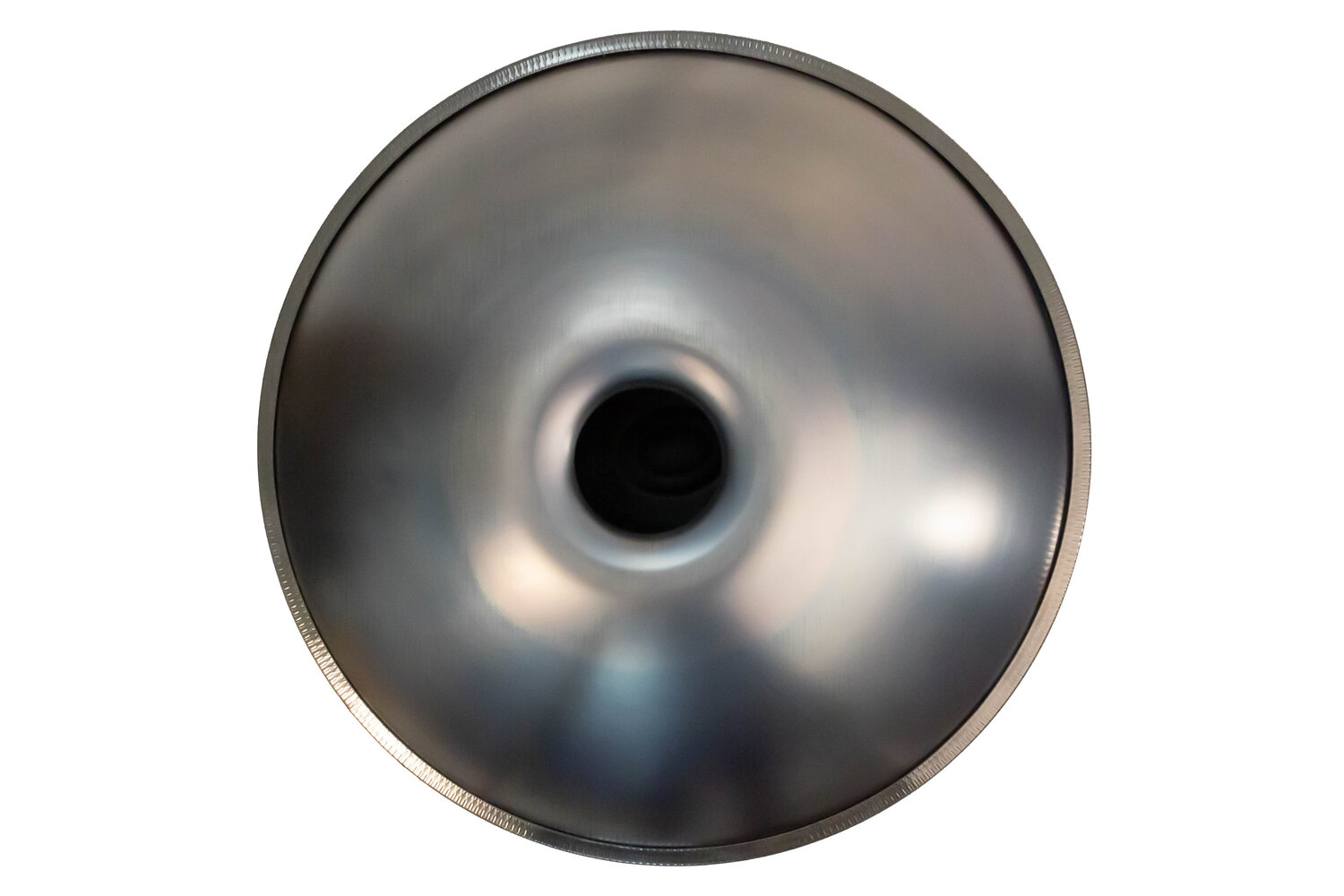 PATERA Handpan D-Kurd + Bag - 4