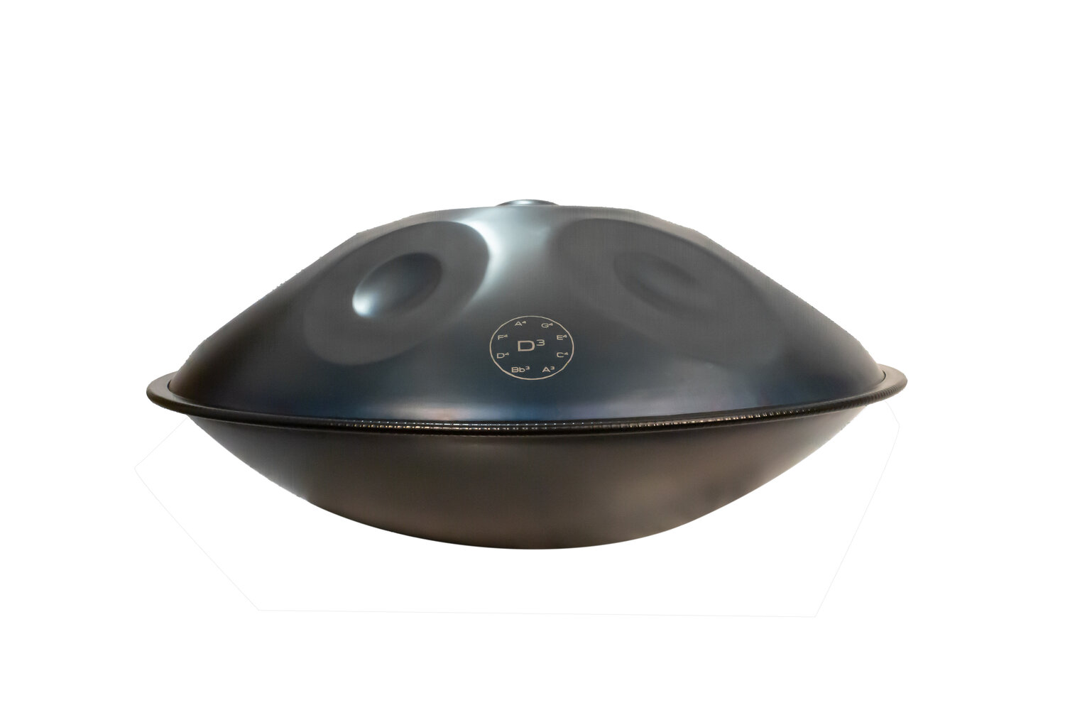 PATERA Handpan D-Kurd + Bag - 3