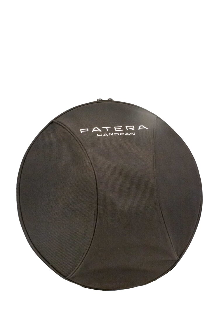 PATERA Handpan D-Kurd + Bag - 7