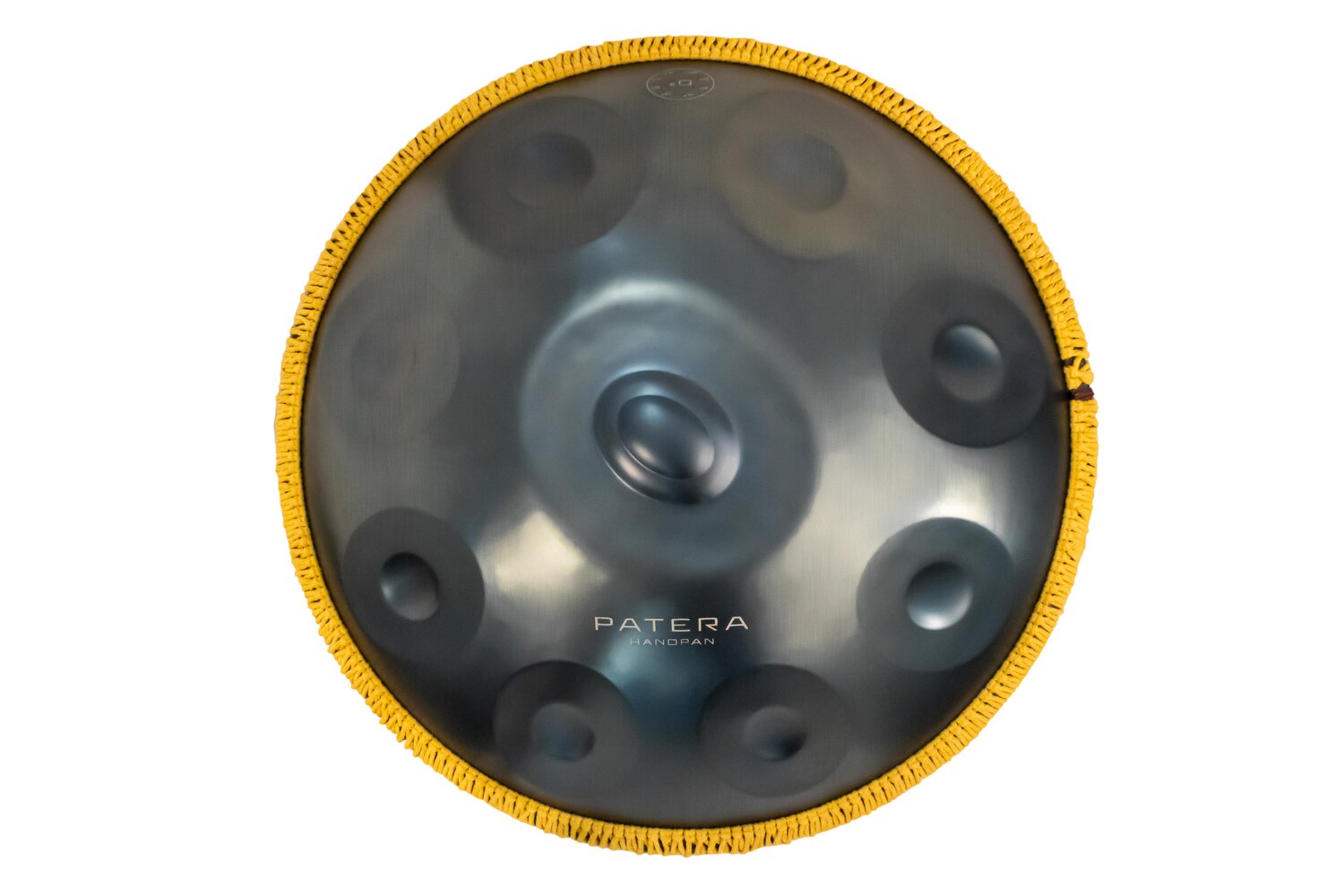 PATERA Handpan D-Kurd + Bag