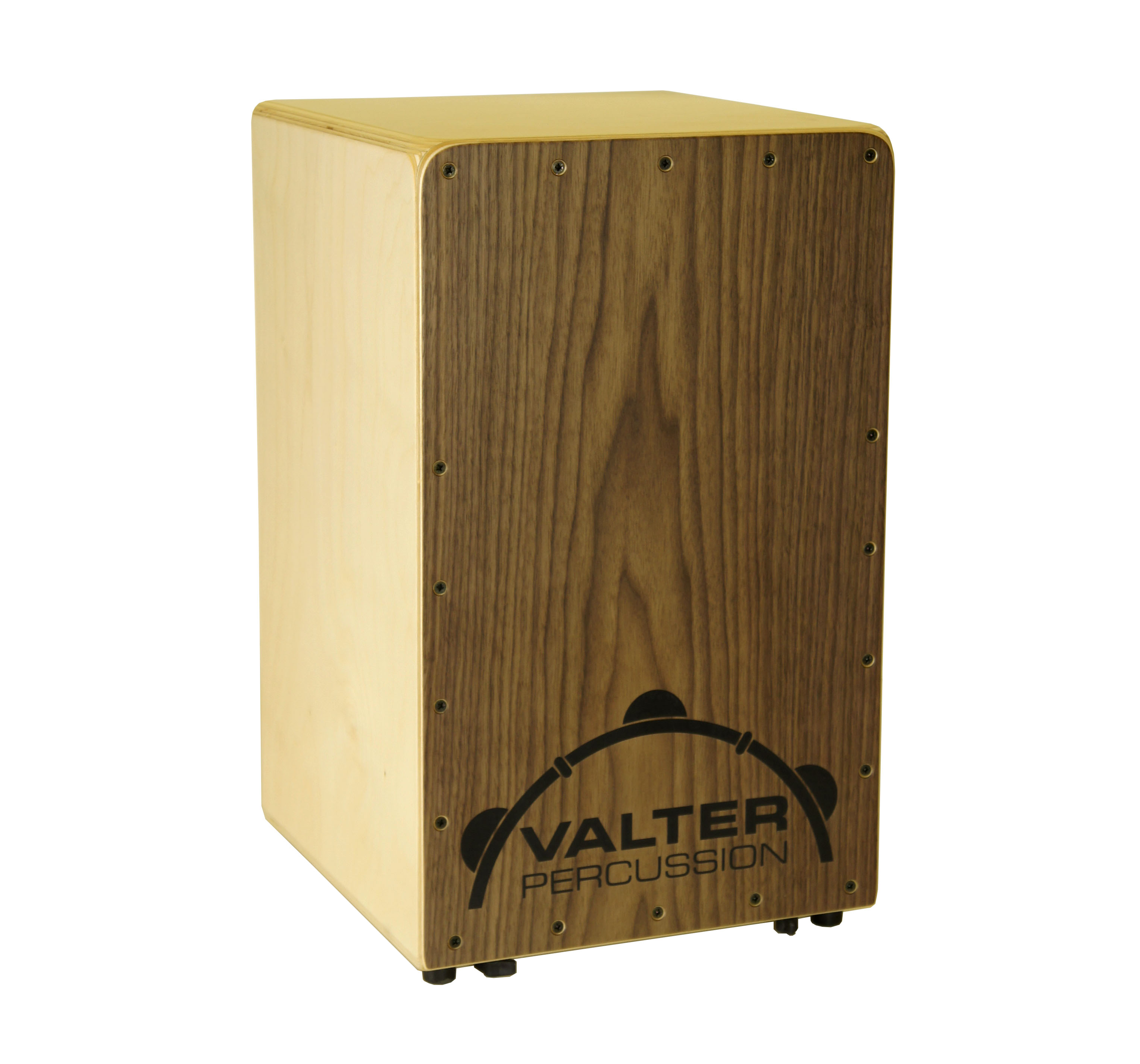 Cajon - CUSTOM BOX - 3
