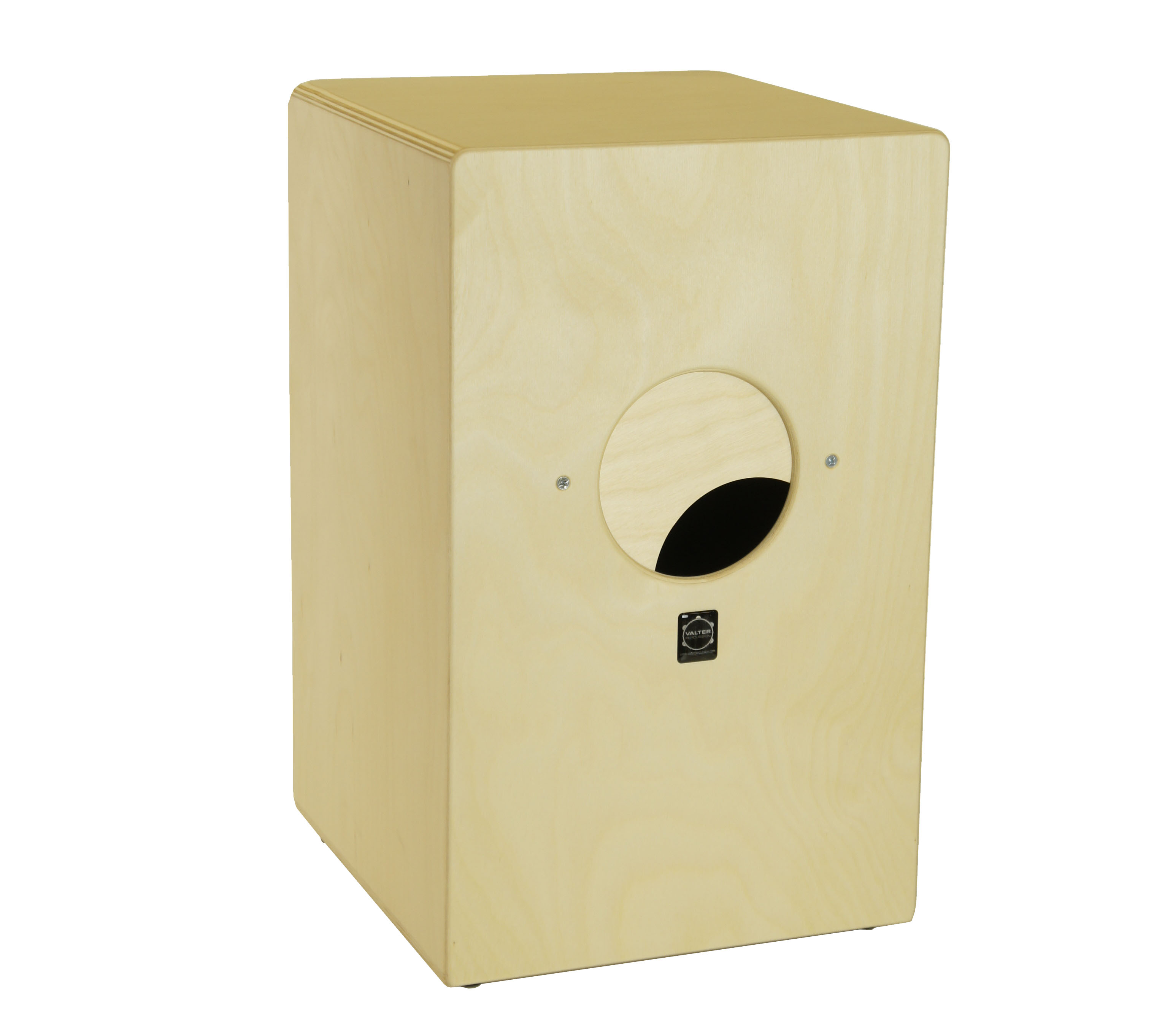 Cajon - CUSTOM BOX - 5