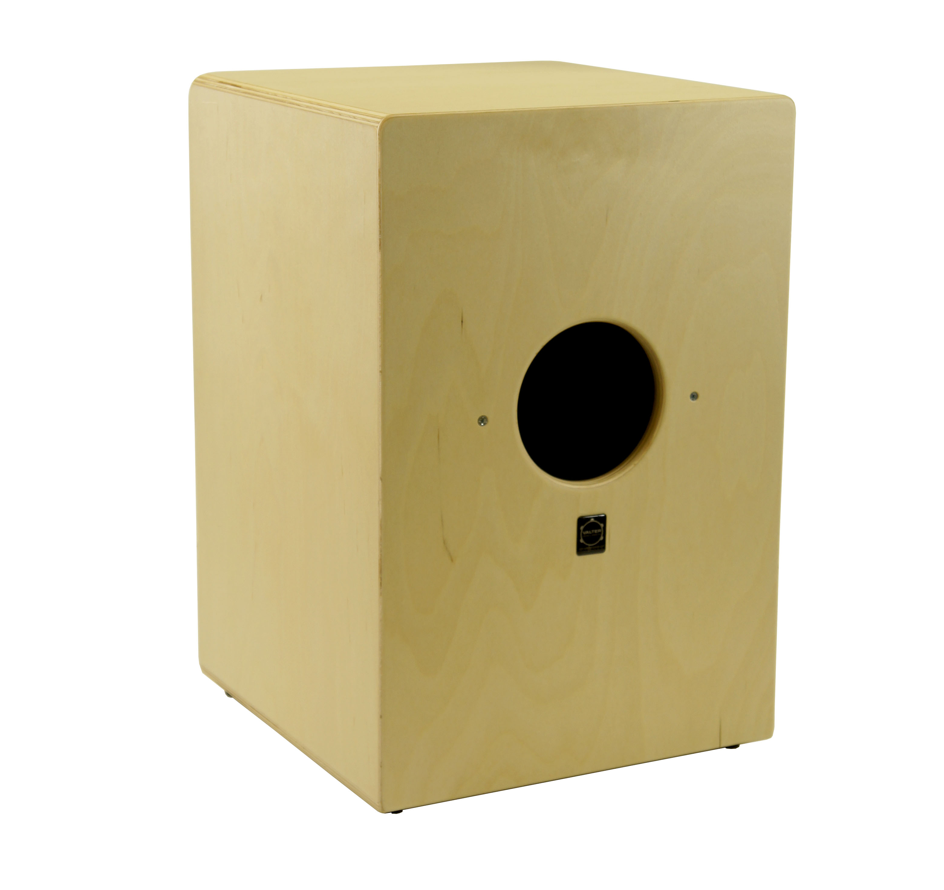 VALTER PERCUSSION - Cajon - BIG BOXVALTER PERCUSSION - Cajon - BIG BOX  