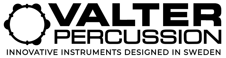 VALTER PERCUSSION