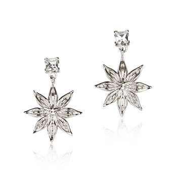 Star Anise Earpieces 