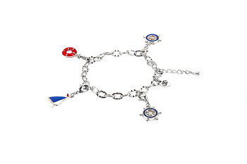 Bracelet Summer Blues