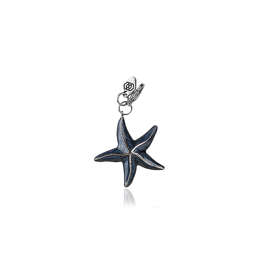 Star Fish M Blue