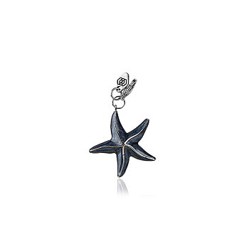 Star Fish M Blue
