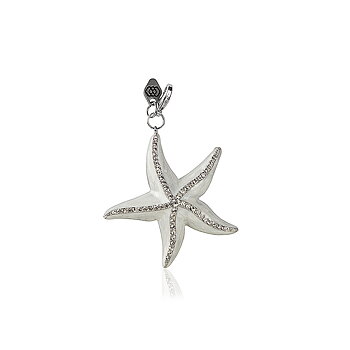 Star Fish l ivory