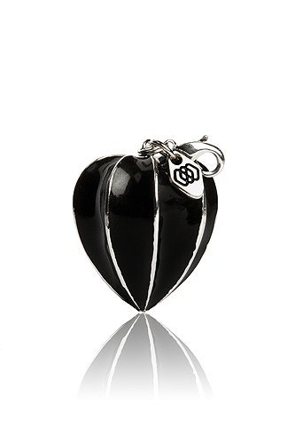 Japanese Lantern Black