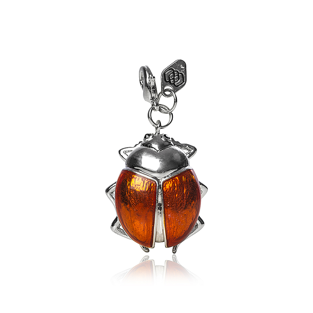Bettle Bug Orange