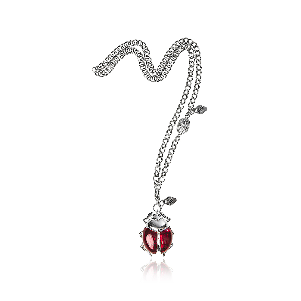 Beetle Bug Red - 2