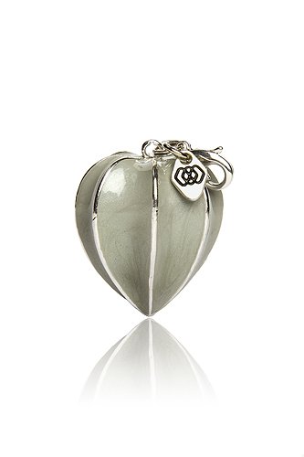 Japanese Lantern Light Grey