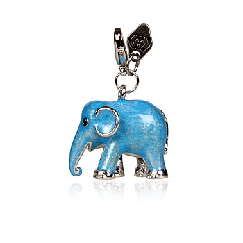 Save the Elephants - order your elephant pendant!