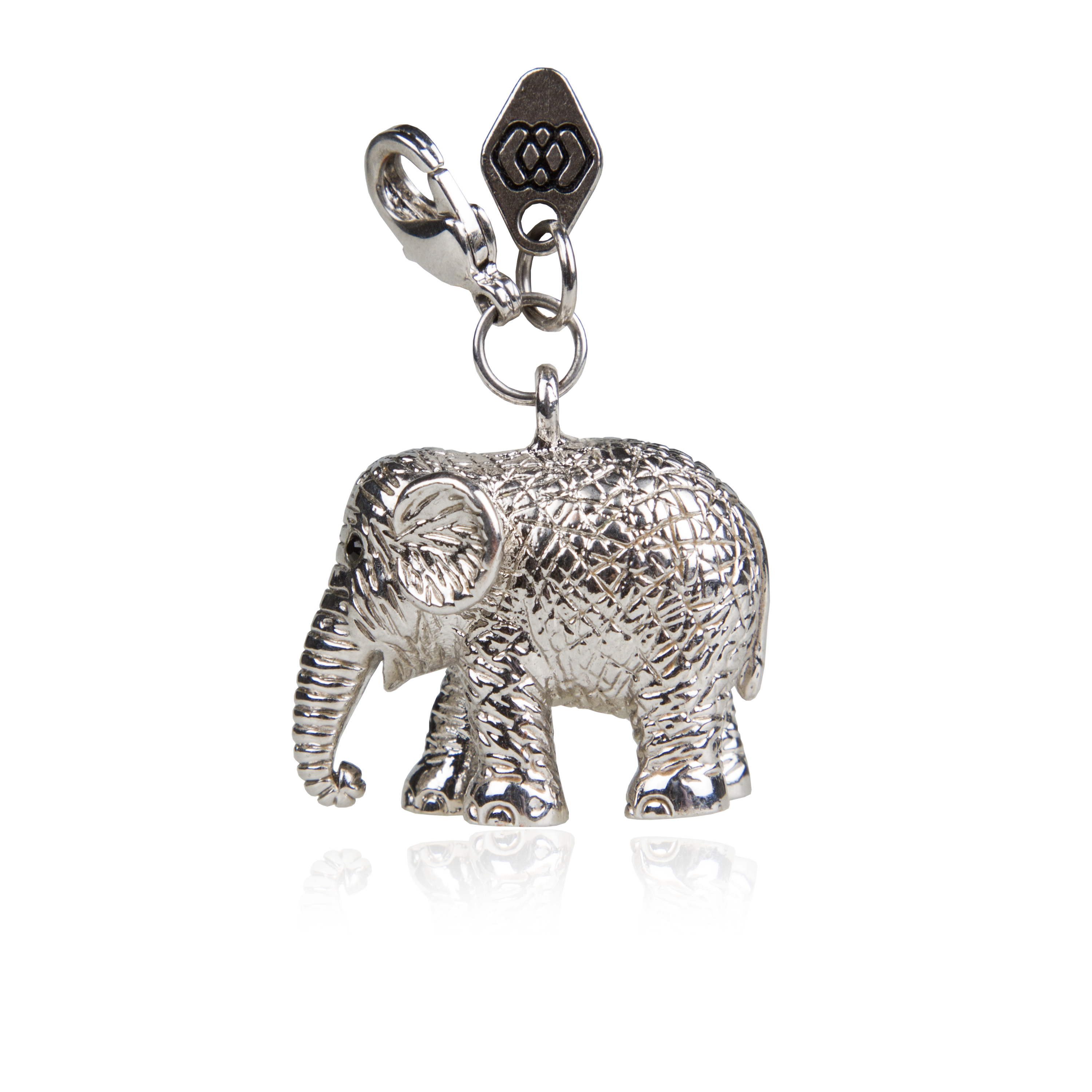 Save the Elephants - order your elephant pendant! - 7