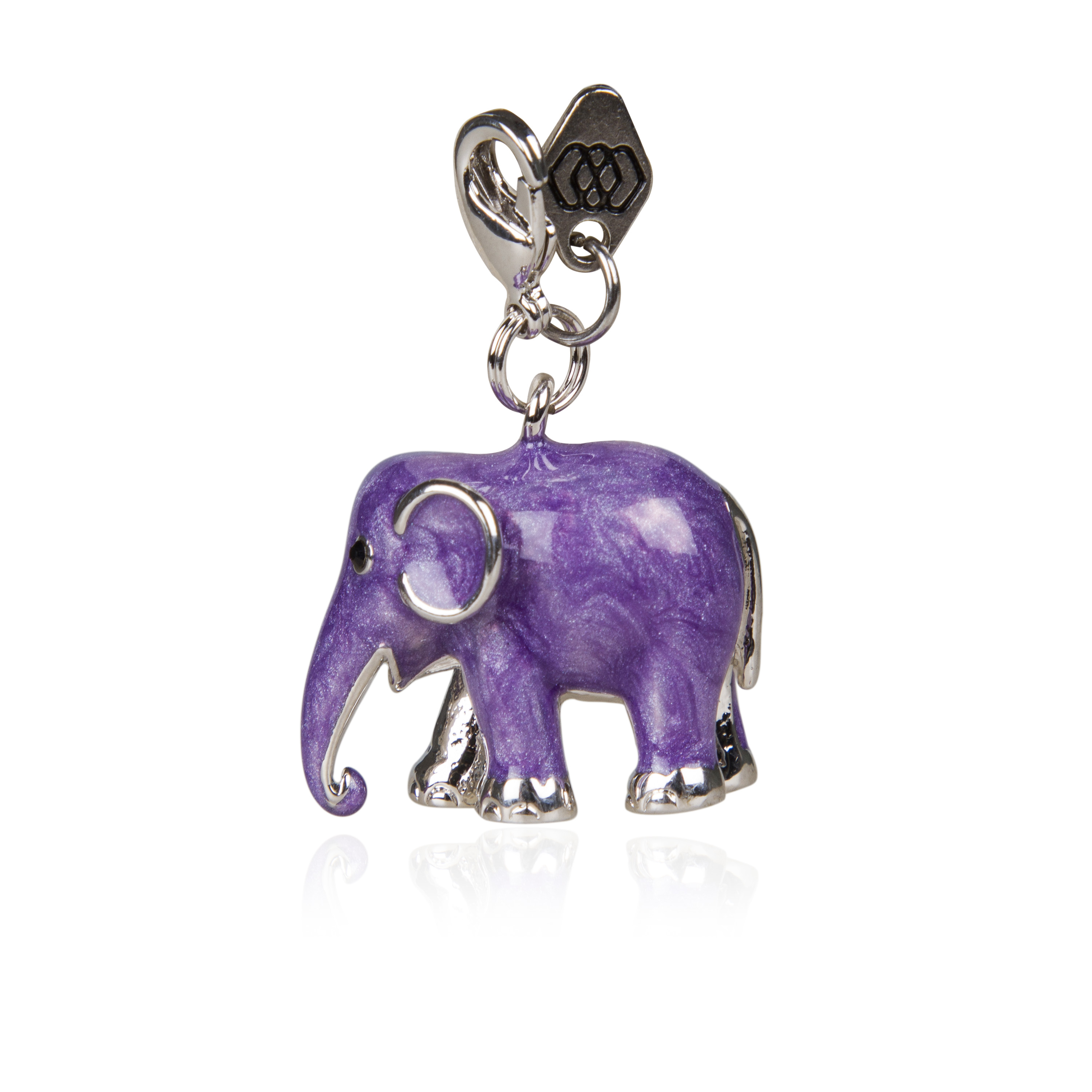 Save the Elephants - order your elephant pendant! - 9