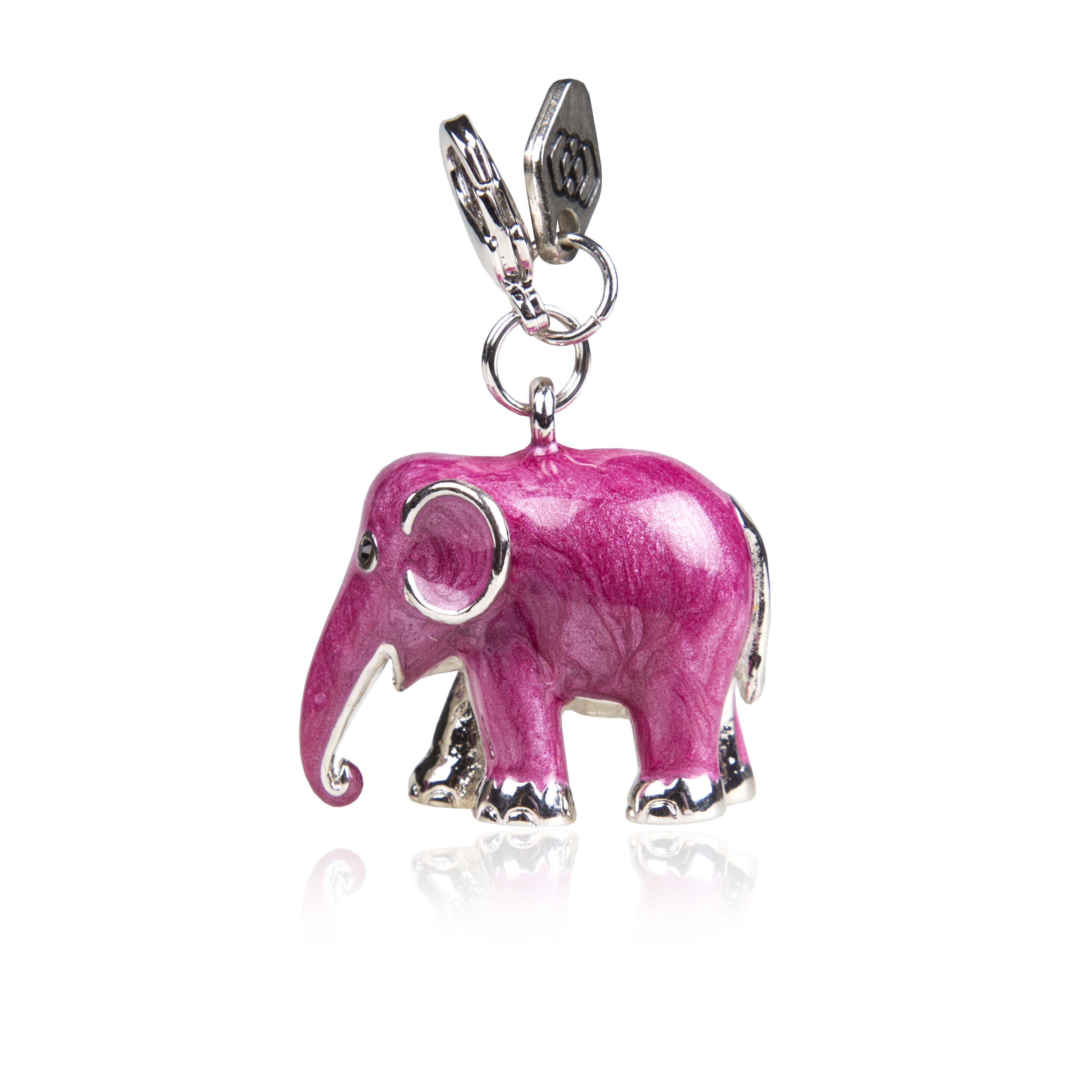 Save the Elephants - order your elephant pendant! - 4